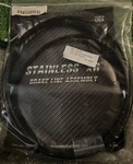 Magnum Stainless Xr Clutch Line Hyd Blk Chrome Part# 1132-0957 Brand New. Fixed Price $85.00.
