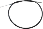 Motion Pro Black Vinyl Clutch Cable 50039. Fixed Price $15.69.