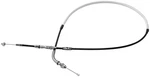Motion Pro T3 Motocross Clutch Cable For Honda CRF250R 4-STROKE 2018-2021. Fixed Price $77.89.