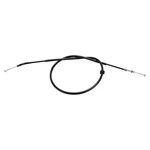 2006-2007 Suzuki Gsx-r 600 Street Motion Pro Black Vinyl Clutch Cable. Fixed Price $23.03.