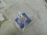 Magnum Stainless Braided Clutch Cable 06-22 Xl Repl 38702-05A 57 1/4" 3219HE. Fixed Price $41.21.