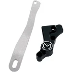 Moose Racing Slave Cylinder / Case Saver Ktm 250 300 380 99-05 13-091 0950-0149. Fixed Price $34.93.