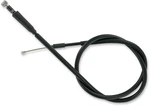 Parts Unlimited Black Vinyl Clutch Cable For Yamaha 1P8-26335-50. Fixed Price $24.33.