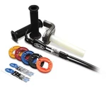 Revolver Throttle Kit CBR600, Motion Pro Honda, MP01-2734, Road, Mc. Fixed Price $343.26.
