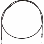 Magnum 4231 Braided High Efficiency Clutch Cables Standard Black Pearl. Fixed Price $126.95.
