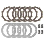 Bronco Clutch Kit W/springs For Honda ATC250SX 1985-1987. Fixed Price $46.66.