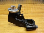 04-05 Triumph Daytona 600 & 650 Clutch Handle Perch Mount T2046512. Fixed Price $25.06.