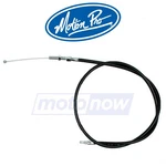 Motion Pro Black Vinyl Terminator Lw Clutch Cable For 1983 Harley Davidson Bp. Fixed Price $53.81.