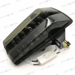 New Led Tail Light Turn Signals For Suzuki SV650S SV650A SV1000S Smoke. Fixed Price $32.07.