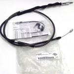 New Genuine Harley 69" Clutch Cable 2018UP Fat Bob 37200050B. Fixed Price $57.85.