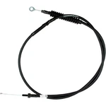 Motion Pro Longitudinally Wound Blackout Clutch Cable 06-2392. Fixed Price $42.23.