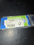Motion Pro Clutch Cable 03-0153 Kawasaki KX250 KX500 1987. Fixed Price $15.00.