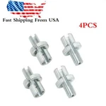 For Honda CB100 CB125 CB175 CB250 CB350 CB450 CB550 CB750 Cable Adjusters Nut. Fixed Price $9.99.