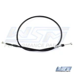 Wsm Cable, Clutch: Yamaha 250 Yz-f '09-'13 61-560-12, 5XC-26335-R0-00. Fixed Price $17.00.