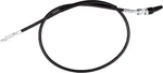 Motion Pro Black Vinyl Speedometer Cable For Suzuki GN125E 1991-1997 04-0006. Fixed Price $32.73.
