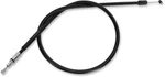 Moose Offroad Black Vinyl Clutch Cable Yamaha 45-2027. Fixed Price $16.99.