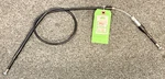 New Genuine Motion Pron 03-153 Clutch Cable, Kawasaki (54011-1252). Fixed Price $14.96.