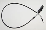 Yamaha YZ250 1980 YZ465 Clutch Cable 3R4-26335-00. Fixed Price $34.95.