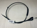 21-24 Harley Davidson Sportster Nightster Rh 975 Clutch Cable Line 16. Fixed Price $38.00.