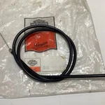 1975-76 Harley Aermacchi SXT125 Clutch Cable Assm. 38620-75P Nos. Fixed Price $34.00.
