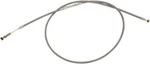 Barnett Clutch Cable Stainless Braided Indian Scout 2014-2017. Fixed Price $103.38.