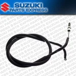 New Suzuki 600 1996 2000 GSXR750 1999 Clutch Cable Oem 58200-33E01. Fixed Price $33.33.