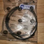 Norton Commando Clutch Cable Venhill Featherlight** For Us Bars. Fixed Price $40.00.