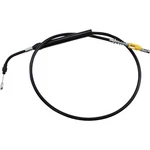 Clutch Cable 12" 14" For Ape Hanger Handlebars Black Vinyl LA-8058C13B. Fixed Price $127.63.