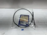 Harley Magnum 422312HE Black Pearl Clutch Cable +12 0652-2106. Fixed Price $99.99.