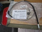 Harley Davidson Oem Multi Fit Stainless Steel Braided Clutch Cable Kit 56417-03. Fixed Price $64.99.