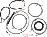 Choppers LA-8056KT3-13. Fixed Price $521.99.