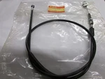 Nos New Original Suzuki 1978-1980 DS185 1977-1979 TS185 Clutch Cable 58200-29300. Fixed Price $24.03.