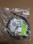 Suzuki Clutch Control Cable Oem Genuine Part# 58200-14D01, 1990-1999 DR350. Fixed Price $24.75.