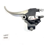1980 To 1983 Honda Goldwing GL1100I, Clutch Lever Perch, P/n 53170-MB9-780. Fixed Price $19.50.