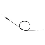 Motion Pro Black Vinyl Throttle Cable. Fixed Price $35.89.