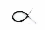 64.37" Black Clutch Cable For Harley Davidson By V-twin Fxd 2006-2017. Fixed Price $34.28.