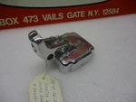 Harley Davidson Polished Clutch Perch Bracket Fx Fl Shovelhead Ironhead 73-81. Fixed Price $7.98.