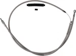 Barnett 102-30-10067-8 High-efficiency Stainless Steel Clutch Cable For Harley-d. Fixed Price $105.20.
