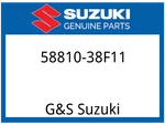 Suzuki Oem Part 58810-38F11 Cable Comp,rr. Fixed Price $71.48.