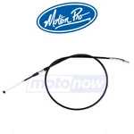 Motion Pro 02-0473 Black Vinyl Clutch For Control Cables Xq. Fixed Price $22.82.