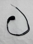 2024 2025 26 Kawasaki ZX636 ZX6R Ninja Throttle Control Twist Cables. Fixed Price $40.99.