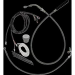 Fat Baggers Ez Installation Kit +6" Fltr '21-'23 Braided 119916. Fixed Price $315.37.