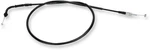 Parts Unlimited K28-6501W Vinyl Covered Cable 78-85 Honda CX500C Custom. Fixed Price $16.95.