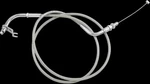 Motion Pro Armor Coat Ss Pull Throttle CABLE+6IN Suzuki Boulevard C50 05-19. Fixed Price $64.78.