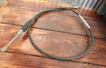 Harley Davidson Fxd Clutch Cable 38766-06C. Fixed Price $16.74.
