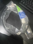 Motion Pro Ninja ZX10R 2011/2015 Clutch Cable. Fixed Price $12.15.