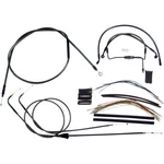 Magnum Black Pearl Control Cable Kit 487291. Fixed Price $534.25.