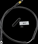 Barnett 131-30-10020HE Clutch Cable 38619-86A. Fixed Price $110.59.