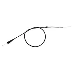 1981-1982 Yamaha IT465 Offroad Motion Pro Black Vinyl Throttle Cable. Fixed Price $33.25.