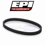 Epi Standard Drive Belt For 1996-2000 Polaris Sportsman 500 4X4. Fixed Price $88.21.